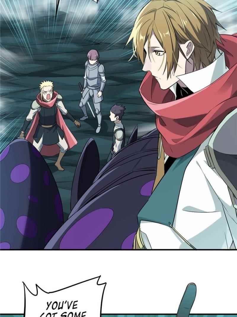 The King’s Avatar Chapter 14 - Page 55 in English