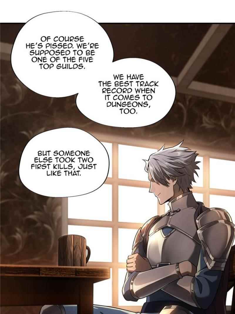 The King’s Avatar Chapter 14 - Page 8 in English