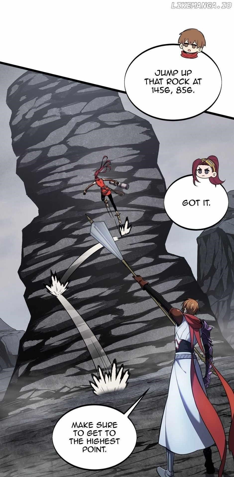 The King’s Avatar Chapter 140 - Page 10 in English