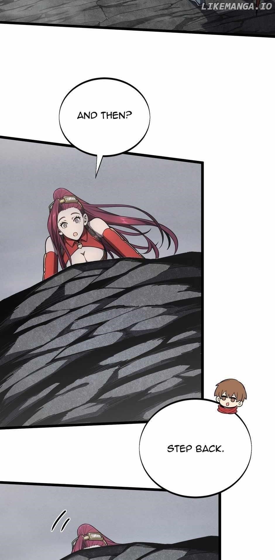 The King’s Avatar Chapter 140 - Page 11 in English