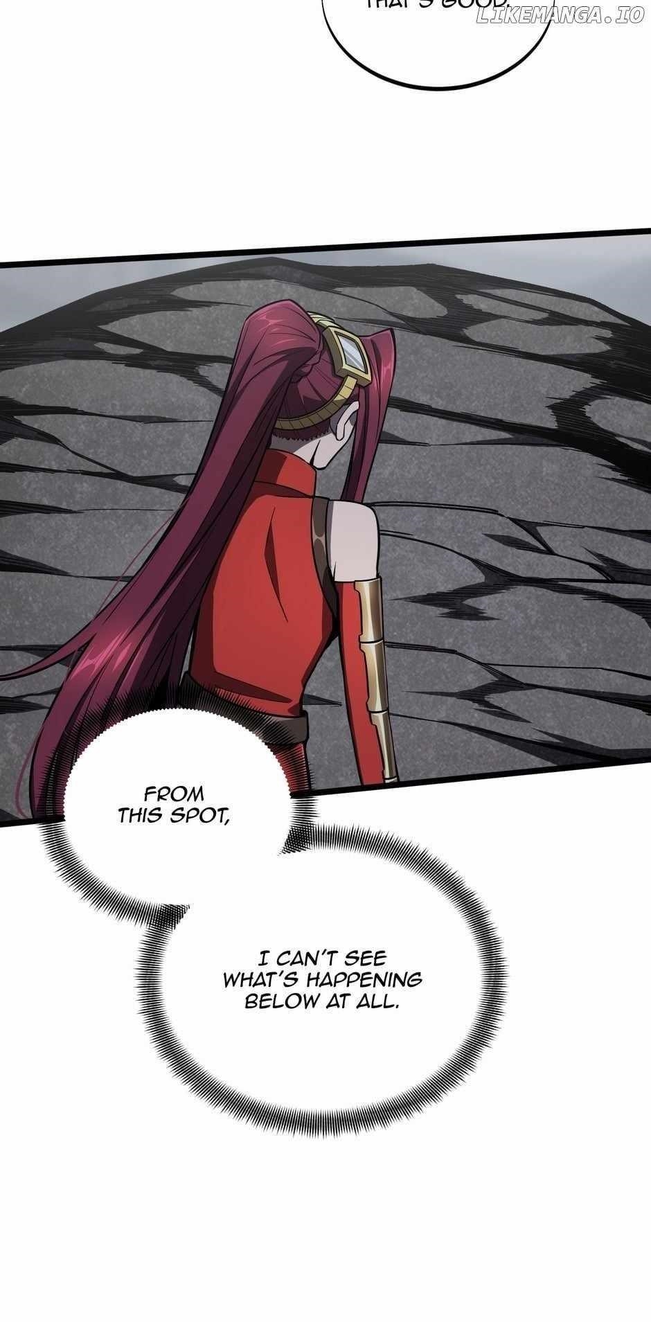 The King’s Avatar Chapter 140 - Page 13 in English