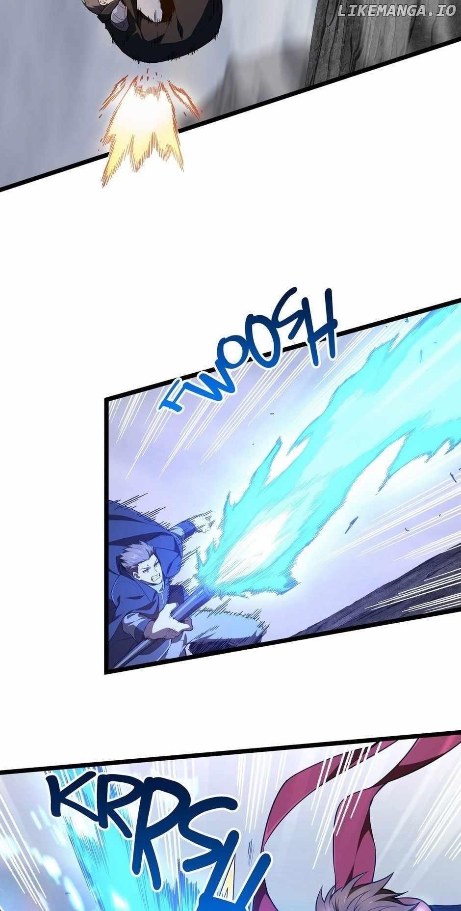 The King’s Avatar Chapter 140 - Page 16 in English