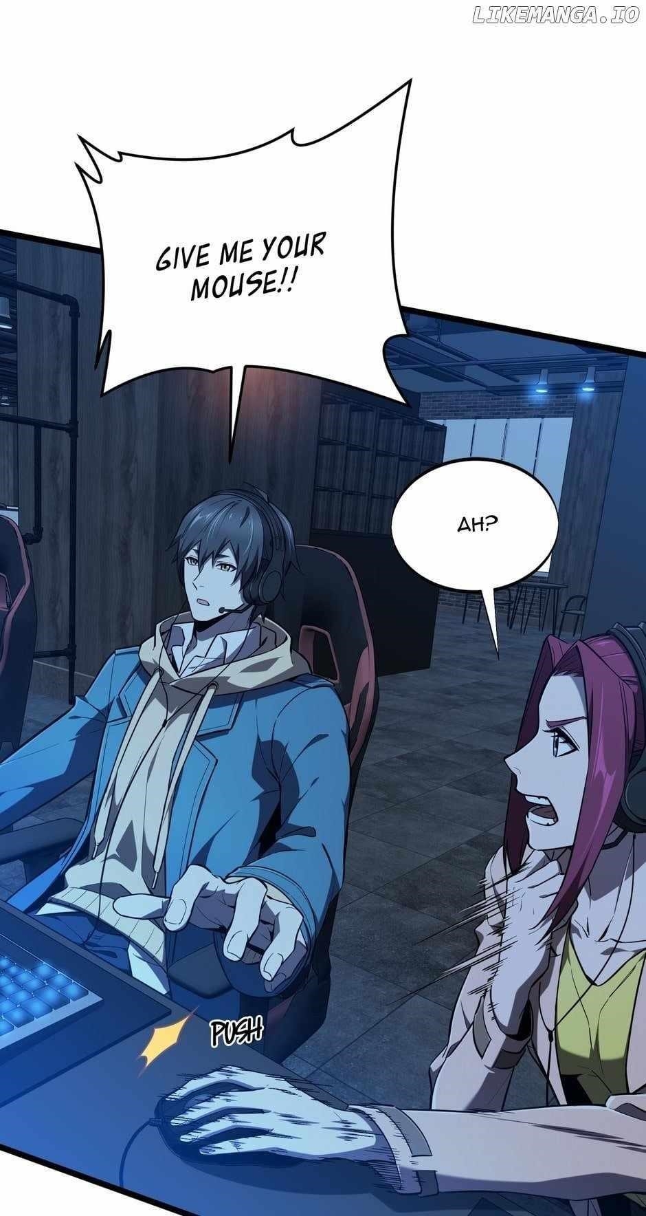 The King’s Avatar Chapter 140 - Page 20 in English