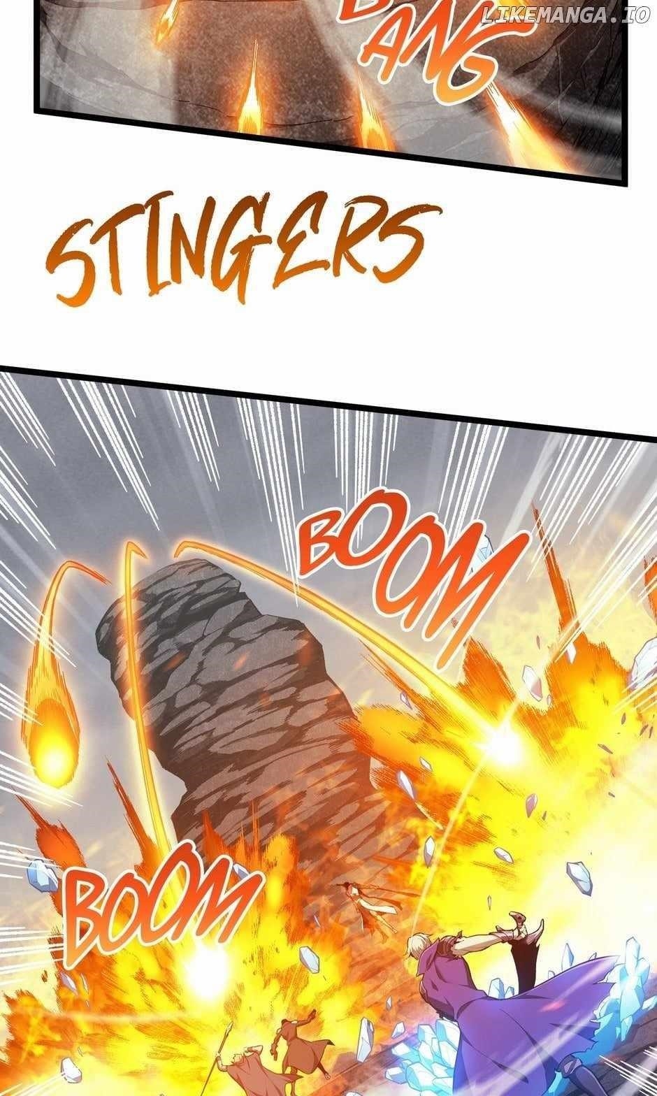 The King’s Avatar Chapter 140 - Page 24 in English