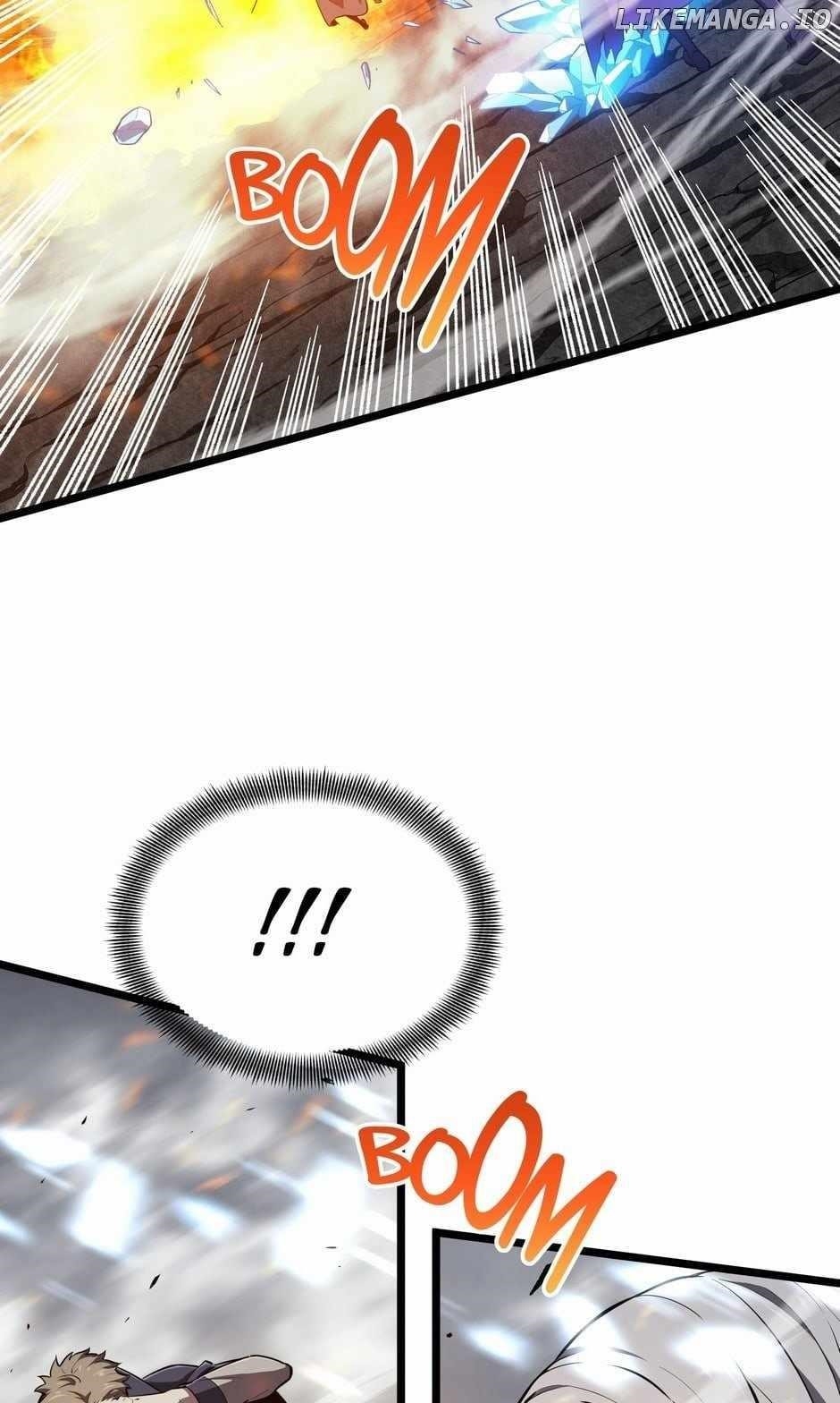 The King’s Avatar Chapter 140 - Page 25 in English