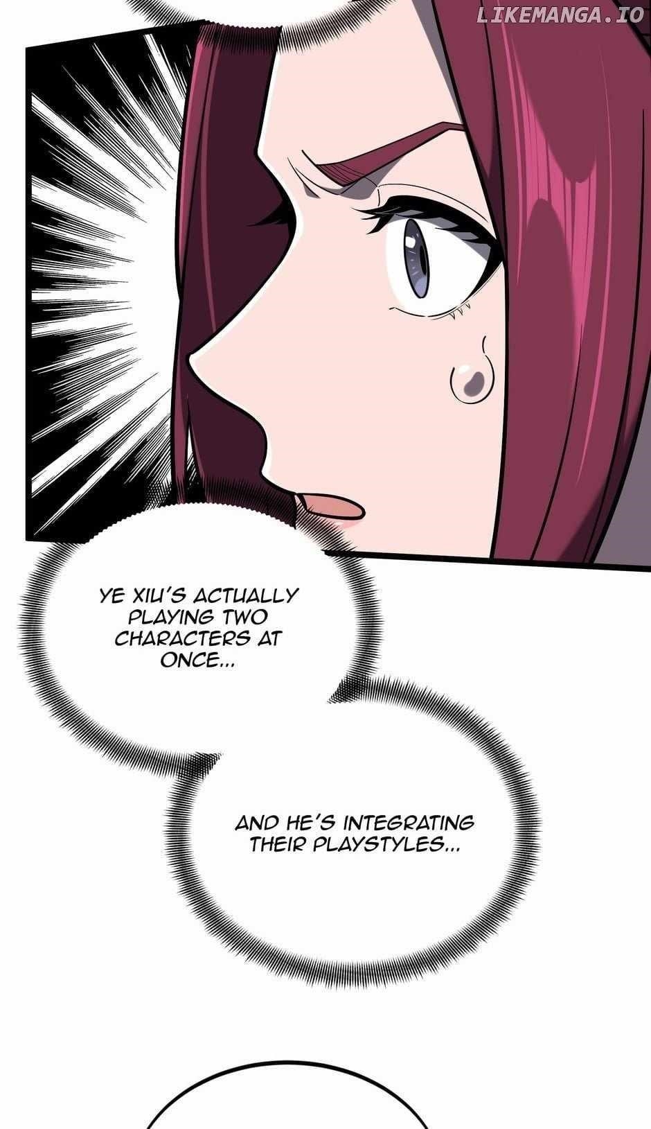 The King’s Avatar Chapter 140 - Page 28 in English