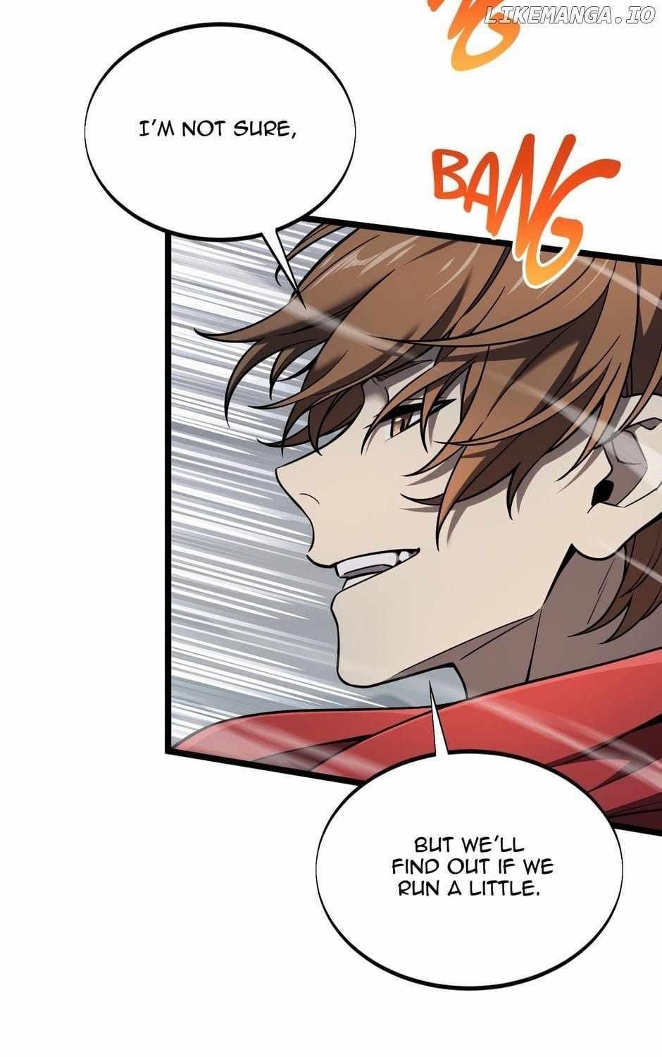 The King’s Avatar Chapter 140 - Page 3 in English