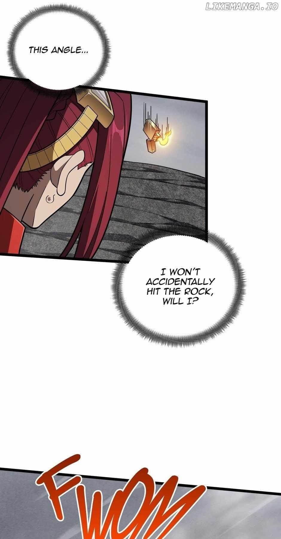 The King’s Avatar Chapter 140 - Page 33 in English