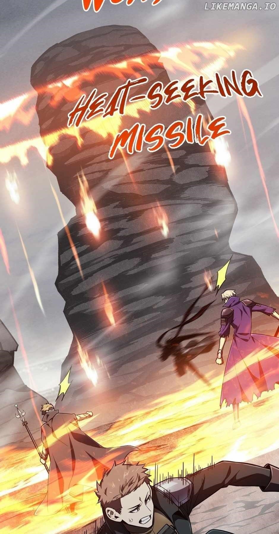 The King’s Avatar Chapter 140 - Page 34 in English
