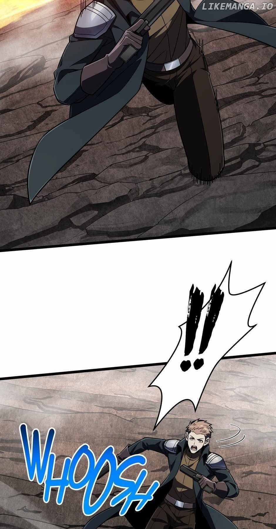 The King’s Avatar Chapter 140 - Page 35 in English