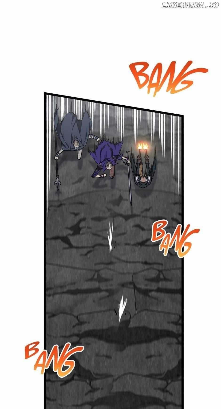 The King’s Avatar Chapter 140 - Page 4 in English