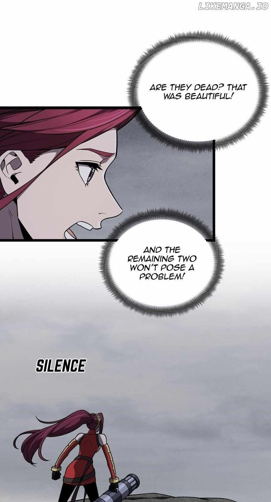 The King’s Avatar Chapter 140 - Page 40 in English