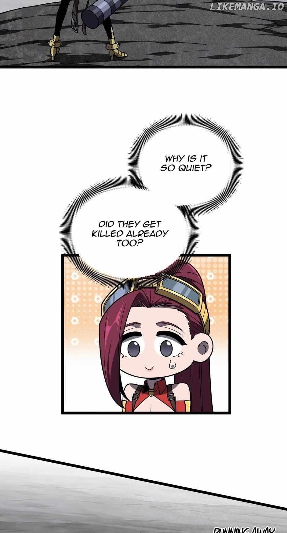 The King’s Avatar Chapter 140 - Page 41 in English
