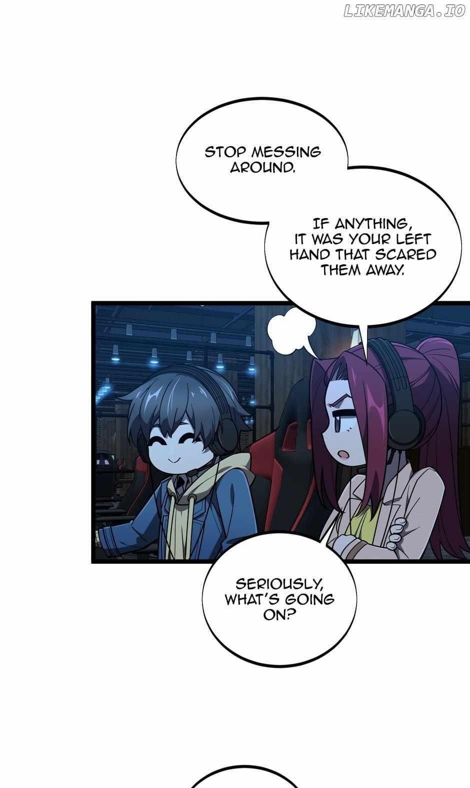 The King’s Avatar Chapter 140 - Page 44 in English