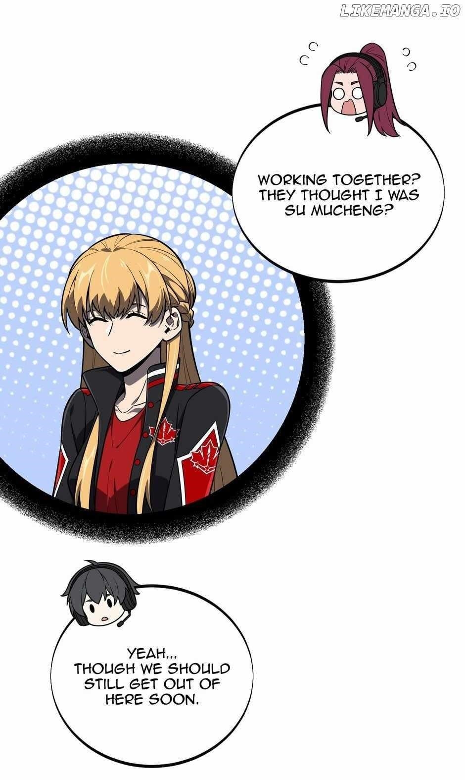 The King’s Avatar Chapter 140 - Page 46 in English