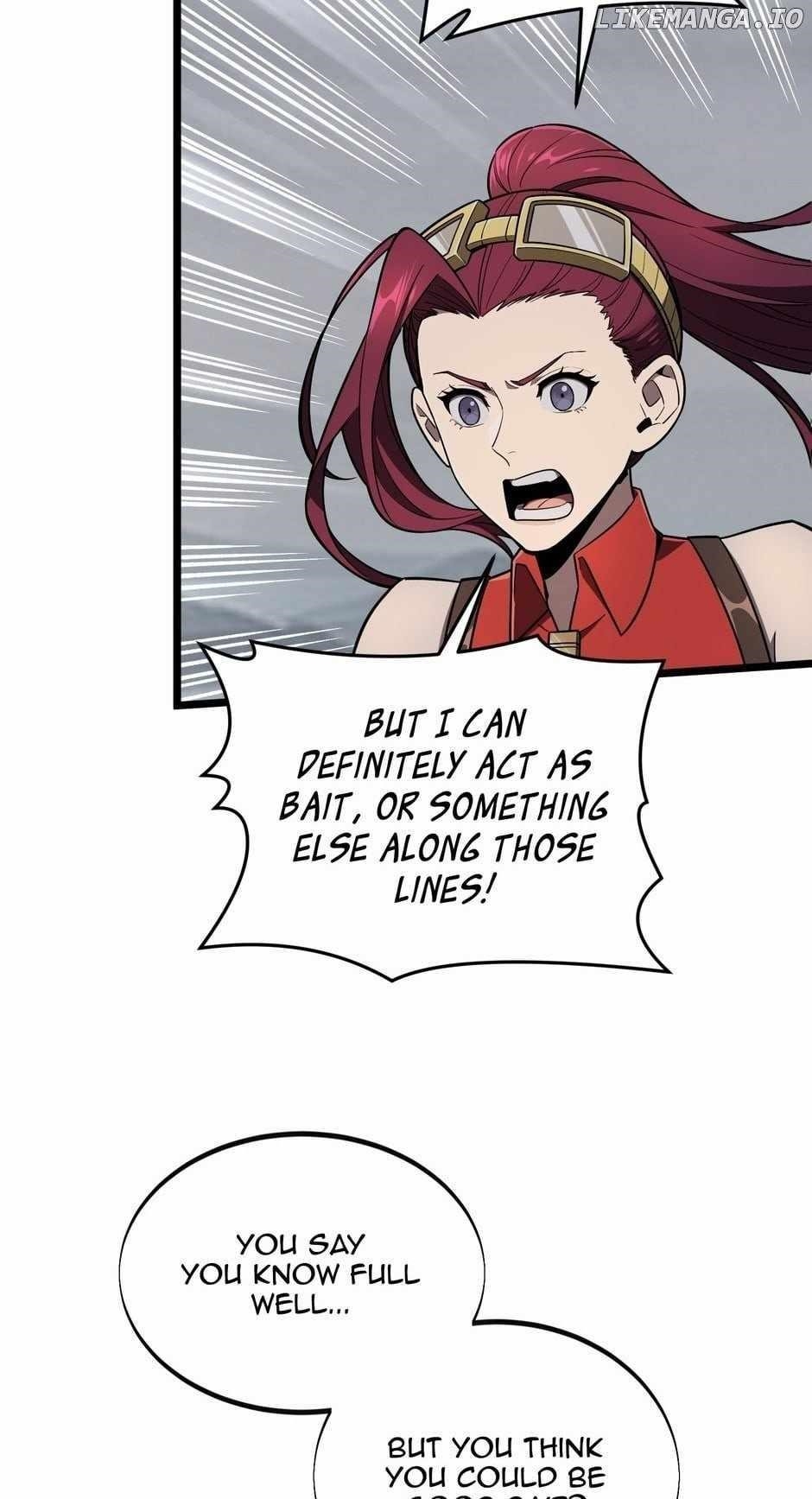 The King’s Avatar Chapter 140 - Page 8 in English