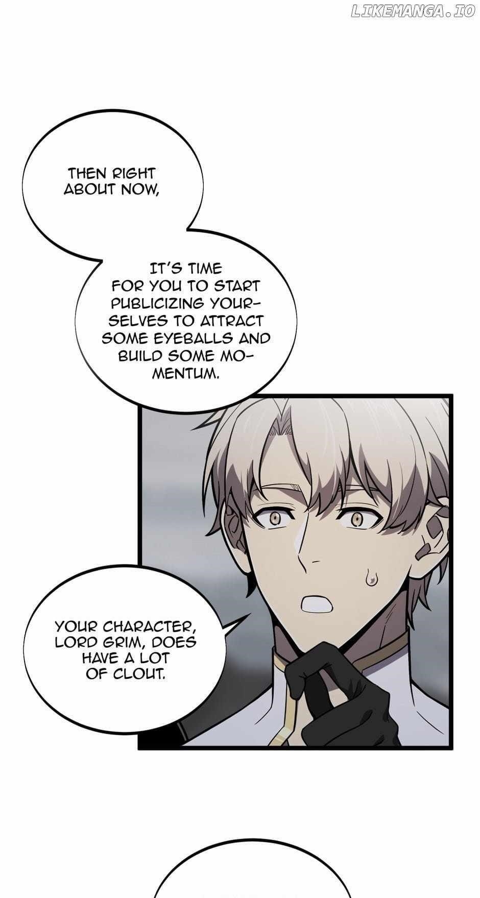 The King’s Avatar Chapter 141 - Page 24 in English