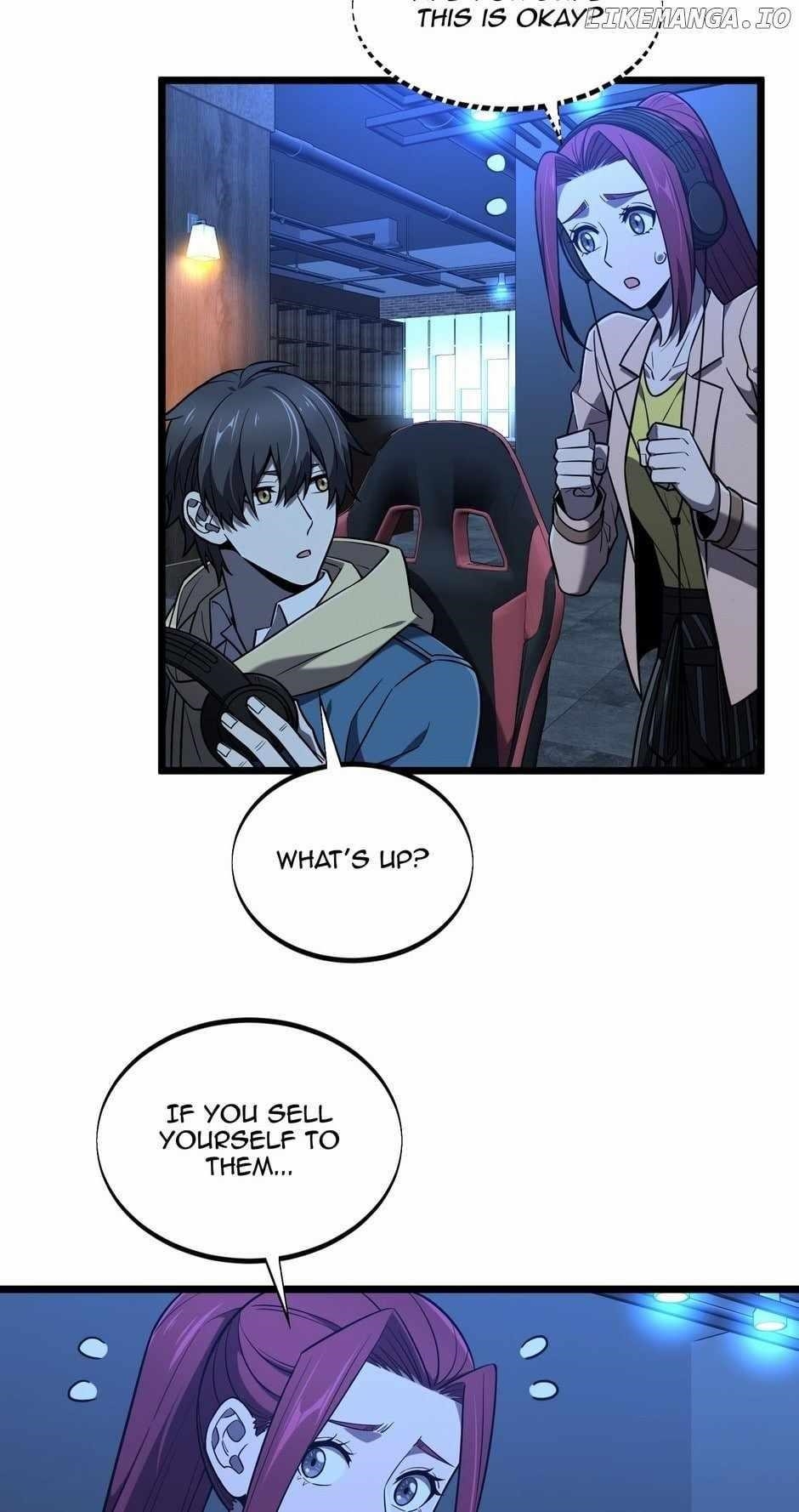 The King’s Avatar Chapter 141 - Page 29 in English