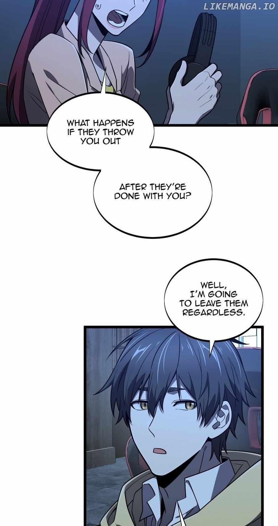 The King’s Avatar Chapter 141 - Page 30 in English