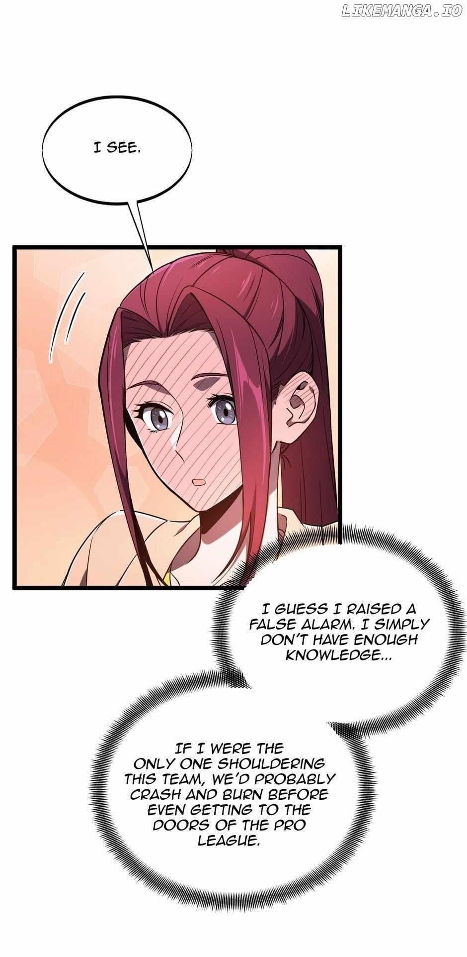 The King’s Avatar Chapter 141 - Page 36 in English