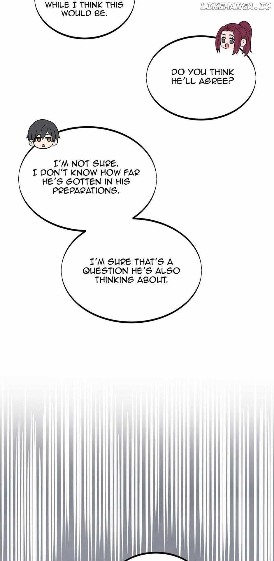The King’s Avatar Chapter 141 - Page 38 in English