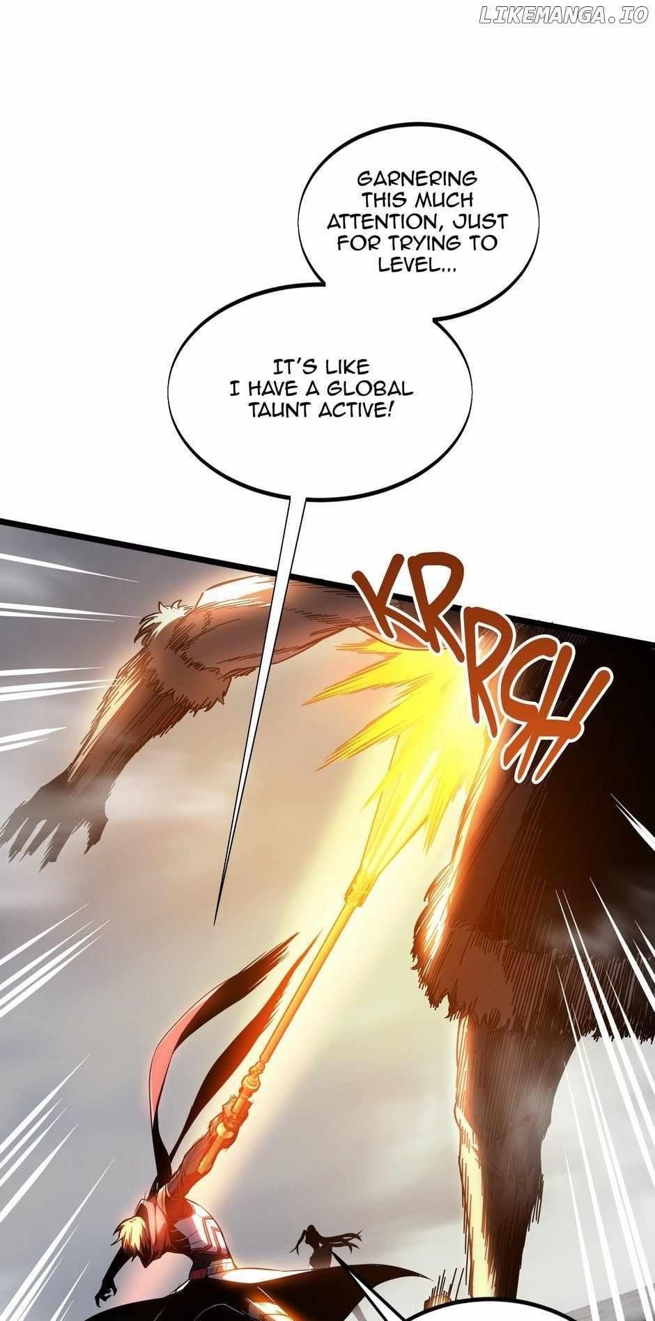 The King’s Avatar Chapter 141 - Page 40 in English