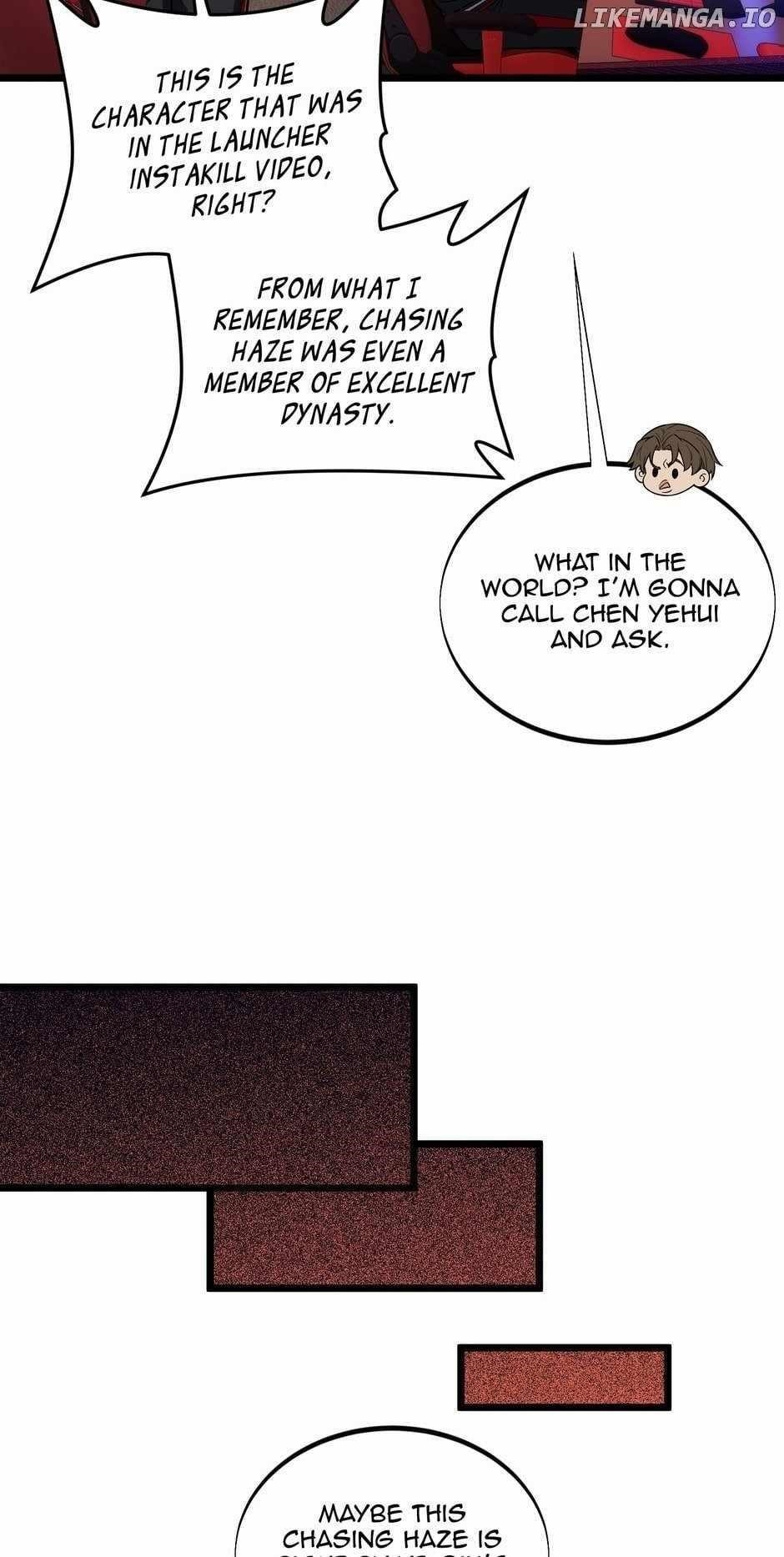 The King’s Avatar Chapter 141 - Page 6 in English