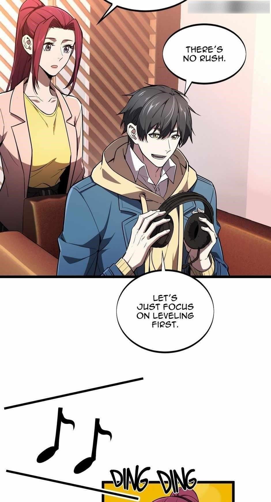 The King’s Avatar Chapter 142 - Page 12 in English