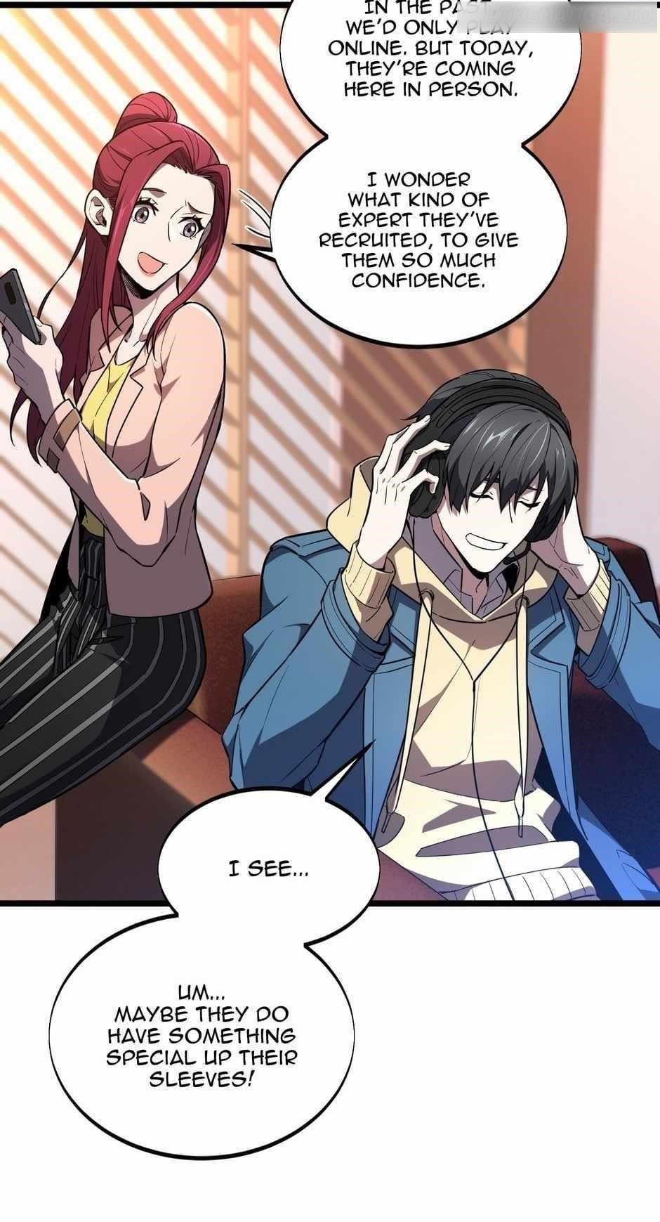 The King’s Avatar Chapter 142 - Page 14 in English