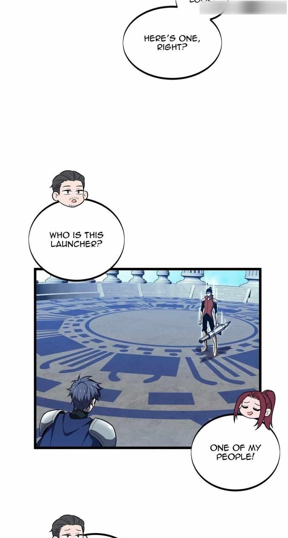 The King’s Avatar Chapter 142 - Page 25 in English