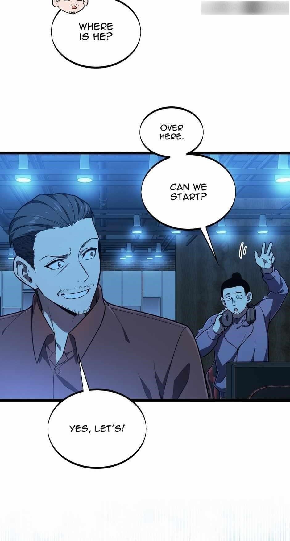 The King’s Avatar Chapter 142 - Page 26 in English