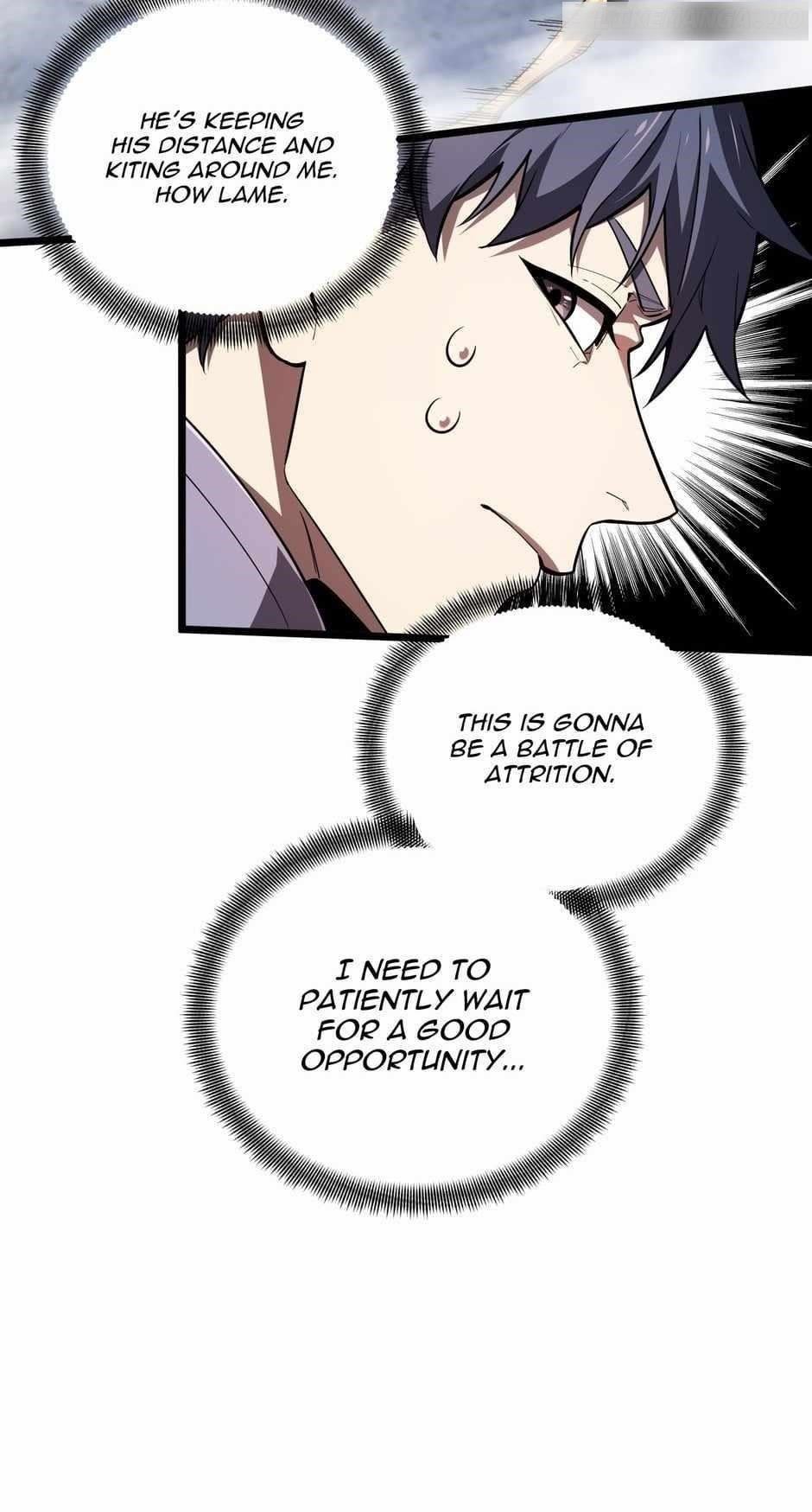The King’s Avatar Chapter 142 - Page 28 in English