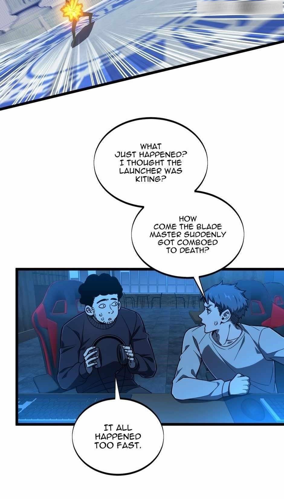 The King’s Avatar Chapter 142 - Page 32 in English
