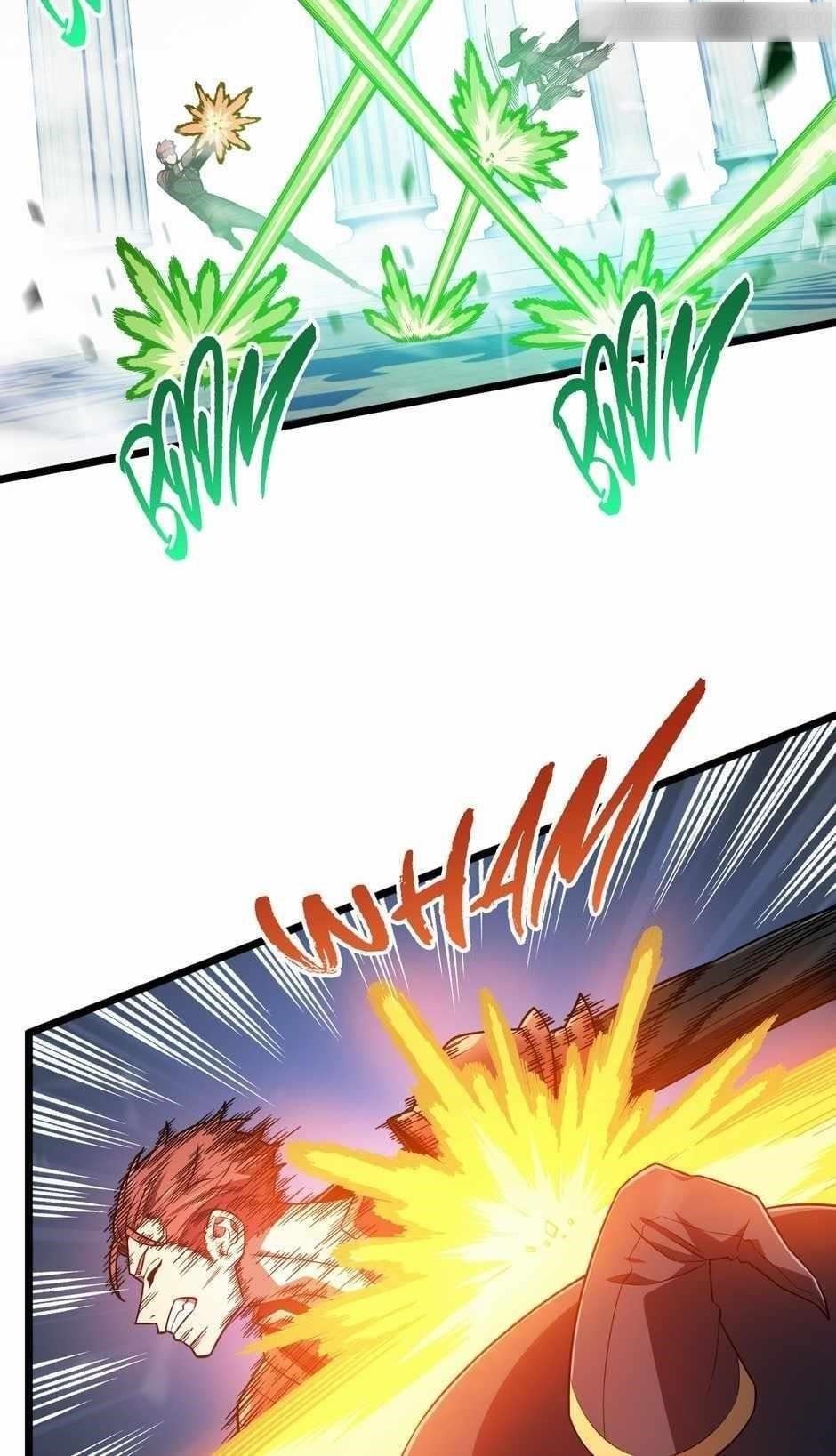 The King’s Avatar Chapter 142 - Page 36 in English