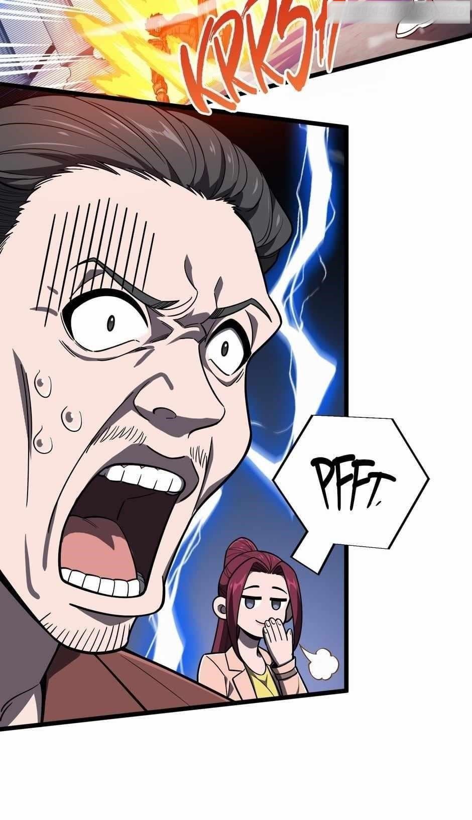 The King’s Avatar Chapter 142 - Page 38 in English