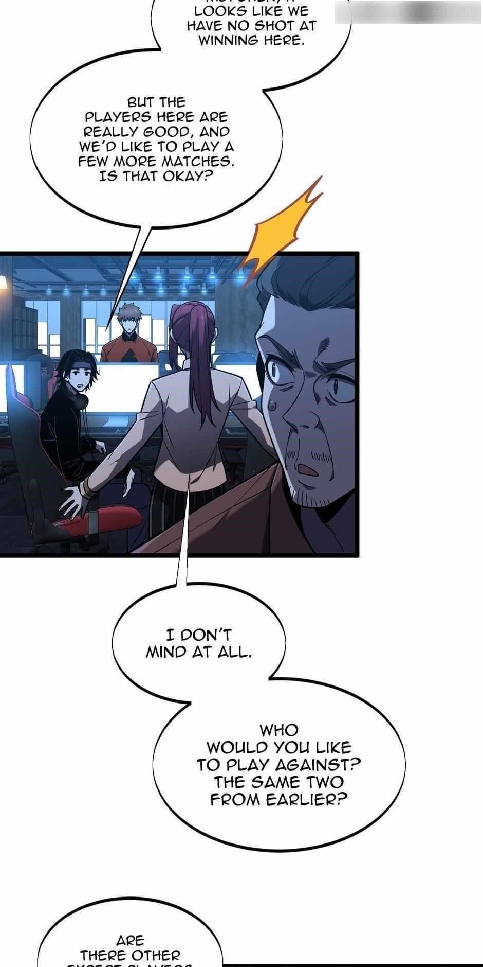 The King’s Avatar Chapter 142 - Page 40 in English