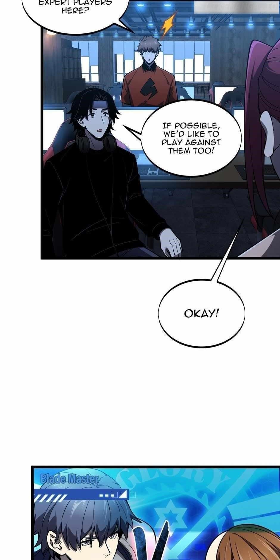 The King’s Avatar Chapter 142 - Page 41 in English