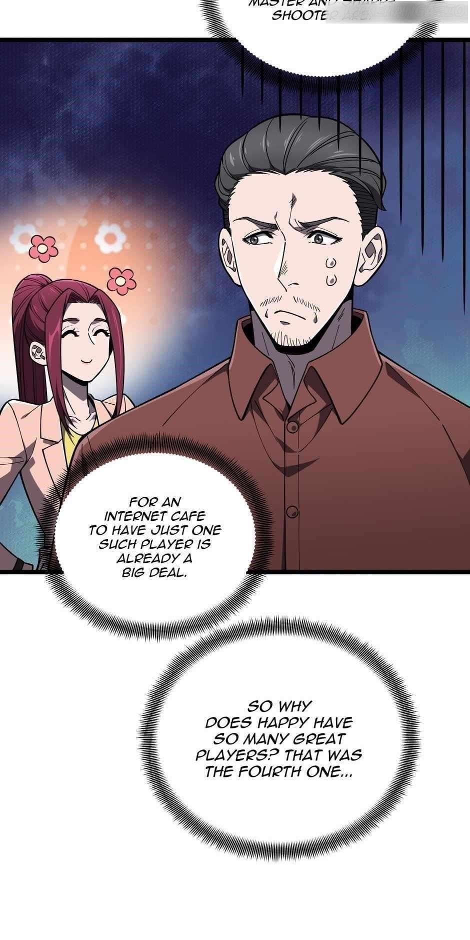 The King’s Avatar Chapter 142 - Page 43 in English