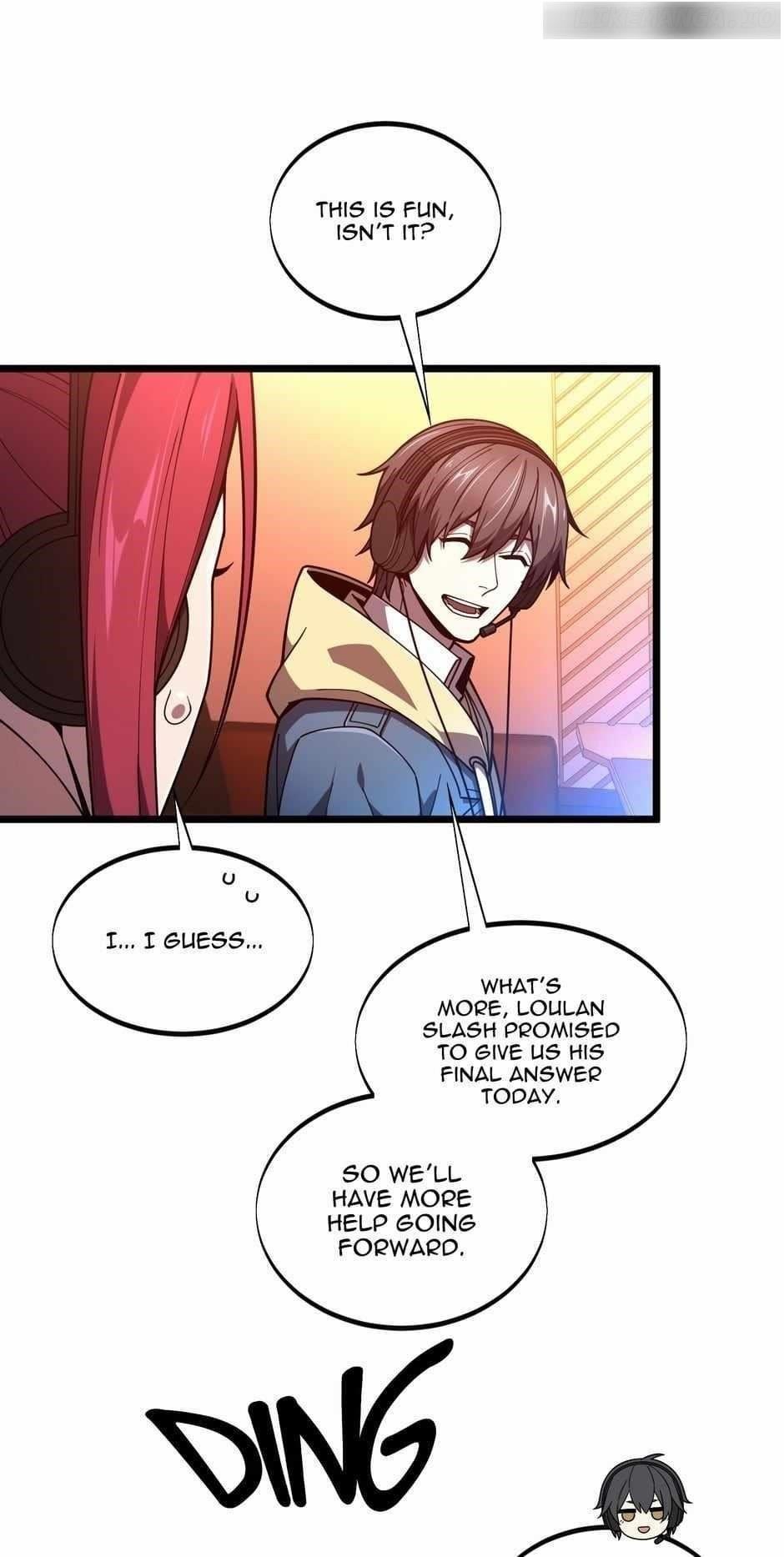 The King’s Avatar Chapter 143 - Page 14 in English
