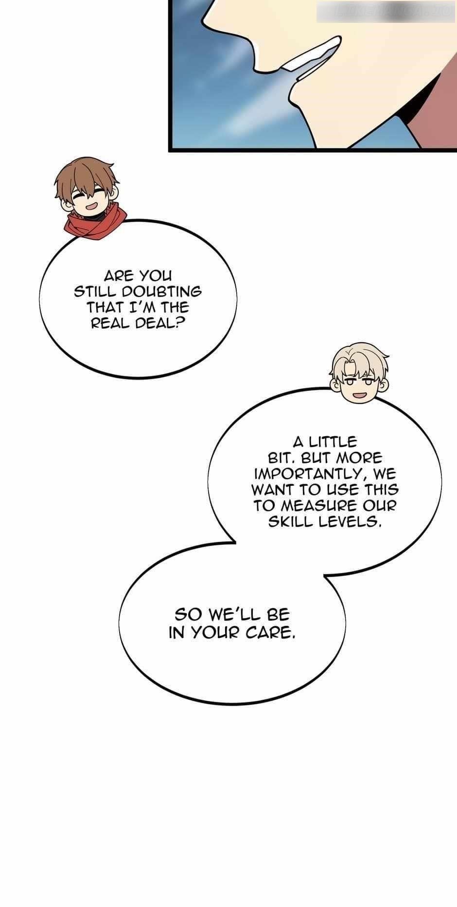 The King’s Avatar Chapter 143 - Page 19 in English
