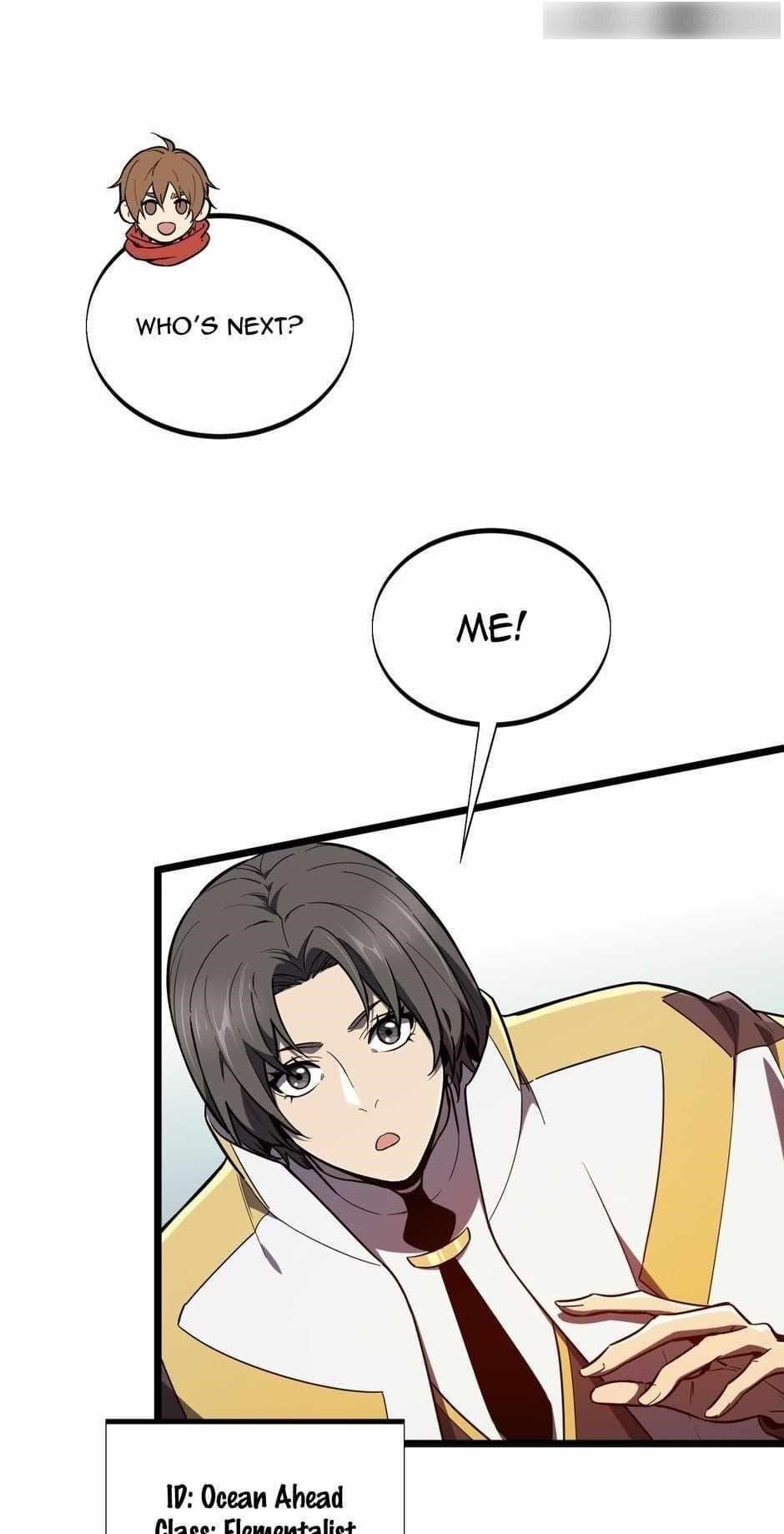 The King’s Avatar Chapter 143 - Page 31 in English