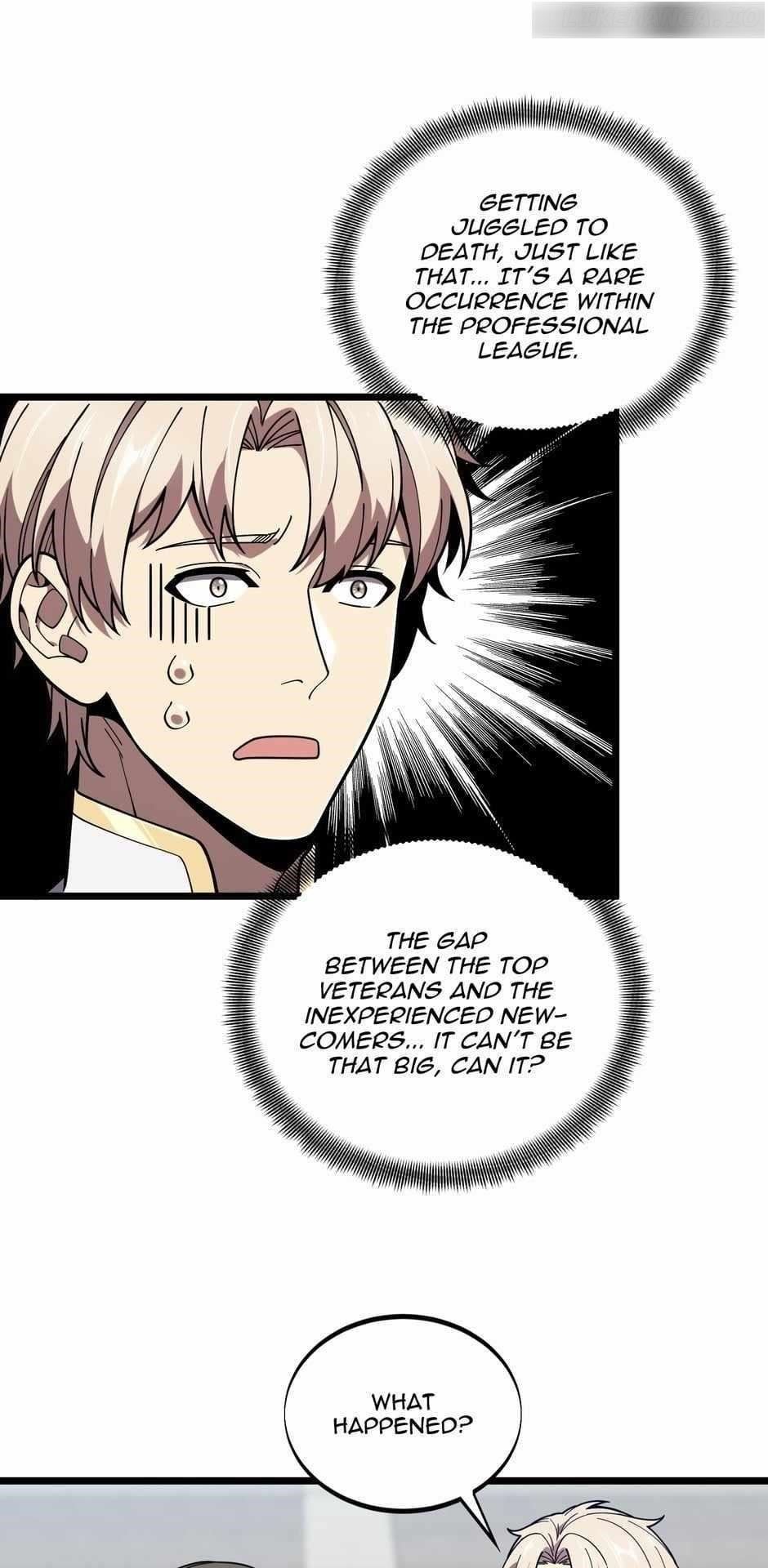 The King’s Avatar Chapter 143 - Page 36 in English