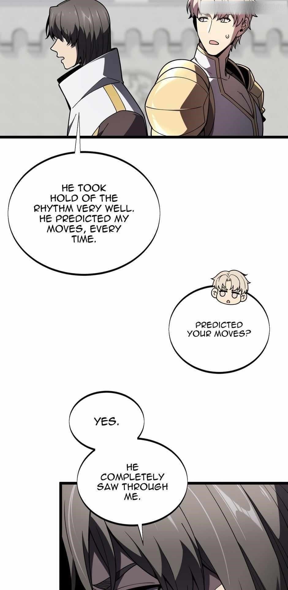 The King’s Avatar Chapter 143 - Page 37 in English