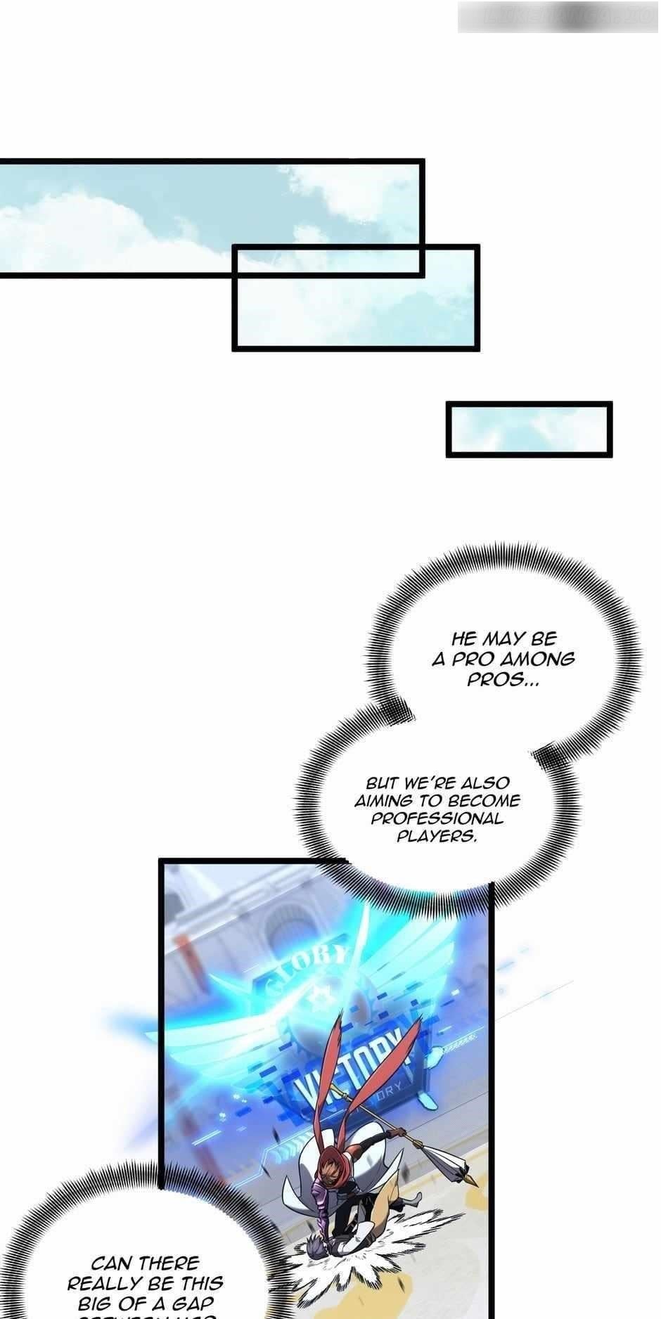 The King’s Avatar Chapter 143 - Page 39 in English