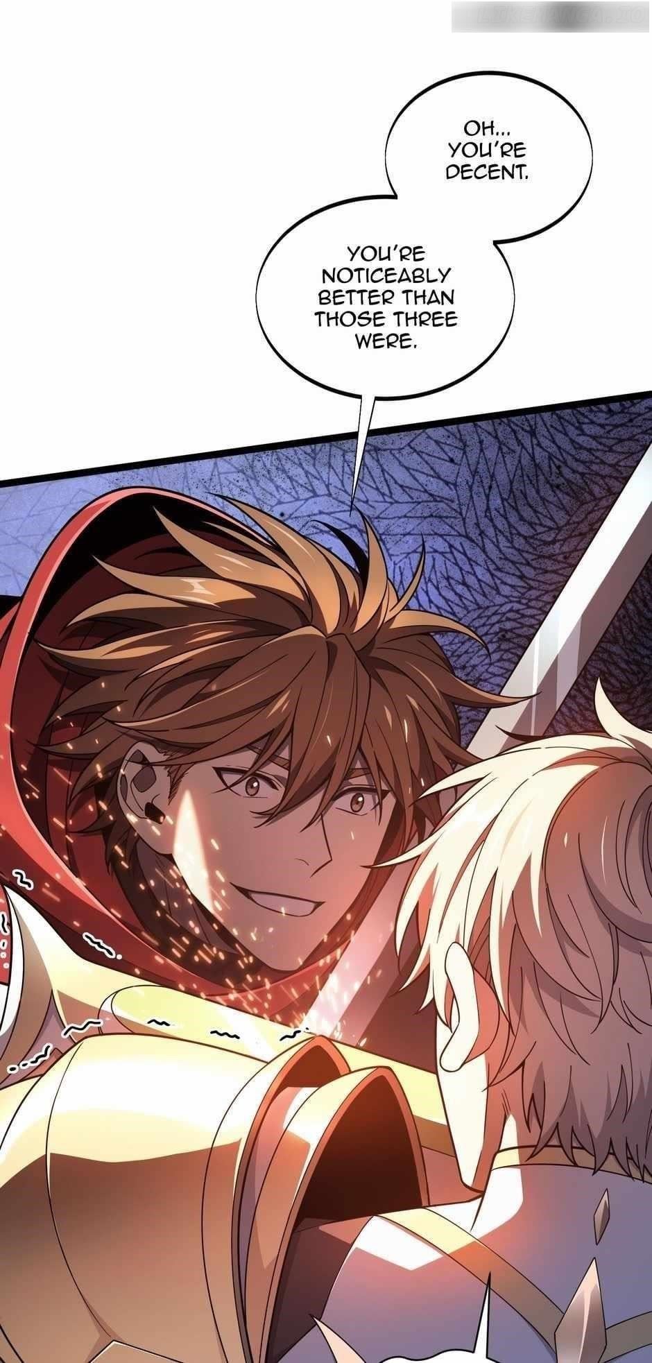 The King’s Avatar Chapter 143 - Page 43 in English