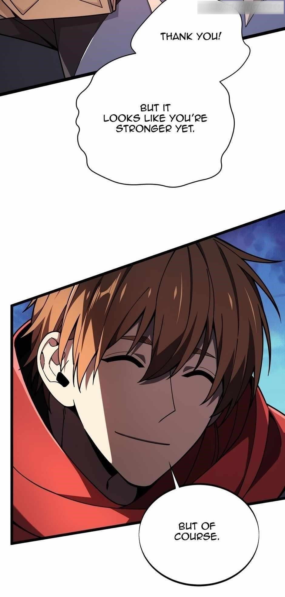 The King’s Avatar Chapter 143 - Page 44 in English