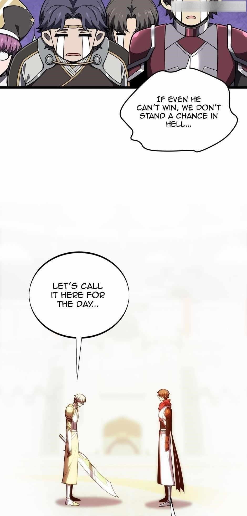 The King’s Avatar Chapter 143 - Page 46 in English
