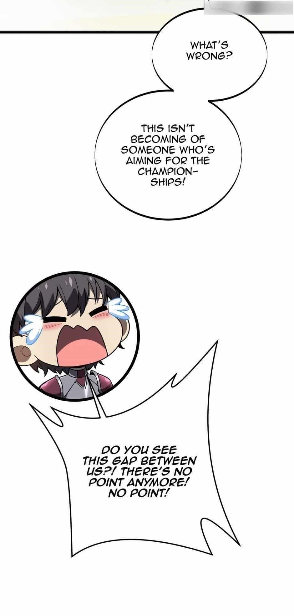 The King’s Avatar Chapter 143 - Page 47 in English