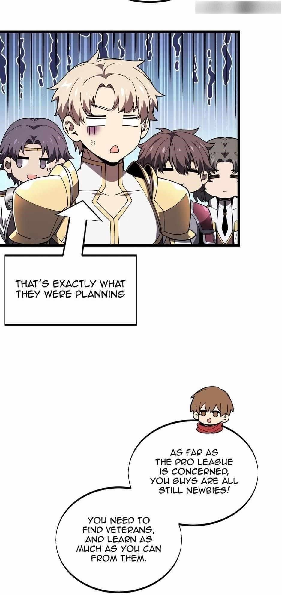 The King’s Avatar Chapter 143 - Page 50 in English