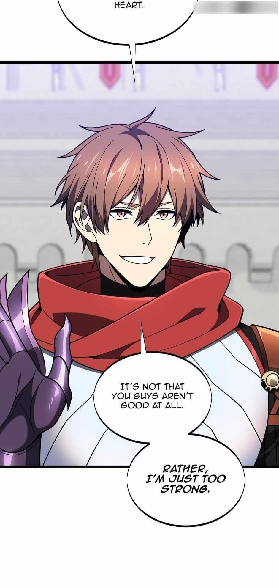 The King’s Avatar Chapter 143 - Page 52 in English